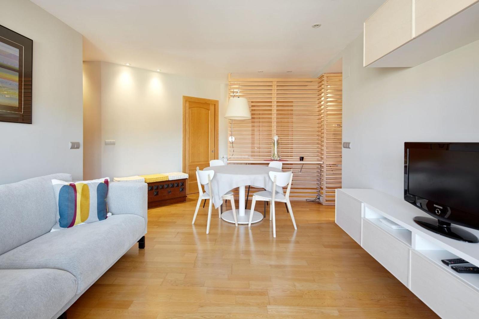 Ferienwohnung Ondartxo III - Ongi Etorri Zumaia Exterior foto