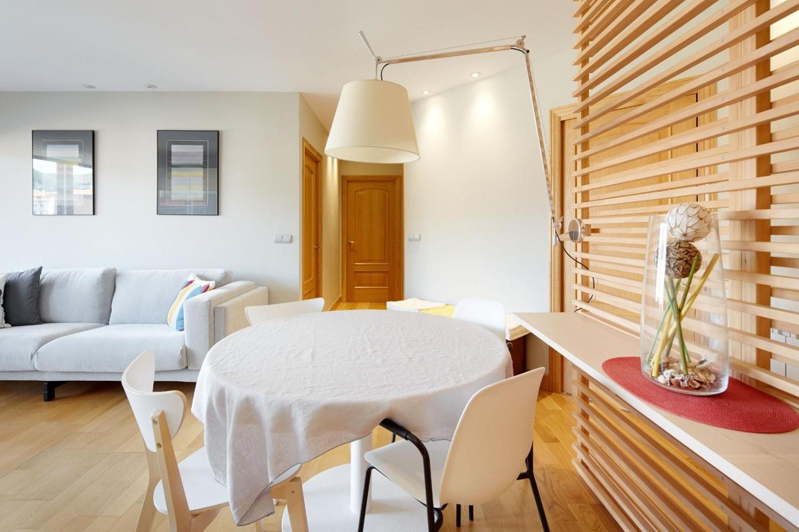 Ferienwohnung Ondartxo III - Ongi Etorri Zumaia Exterior foto