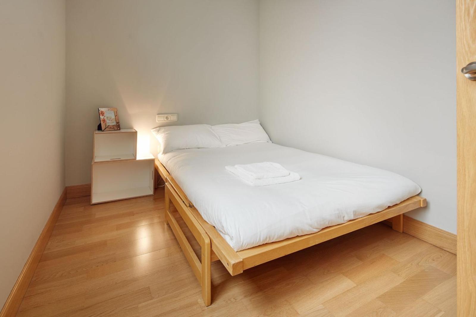 Ferienwohnung Ondartxo III - Ongi Etorri Zumaia Exterior foto