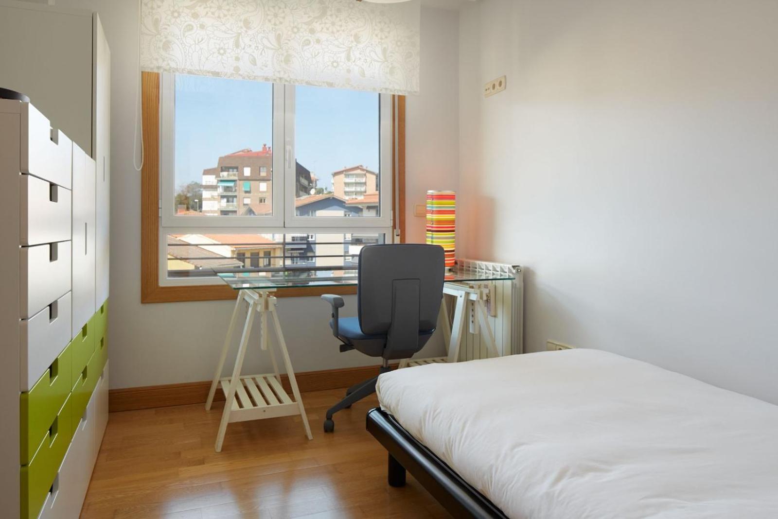 Ferienwohnung Ondartxo III - Ongi Etorri Zumaia Exterior foto